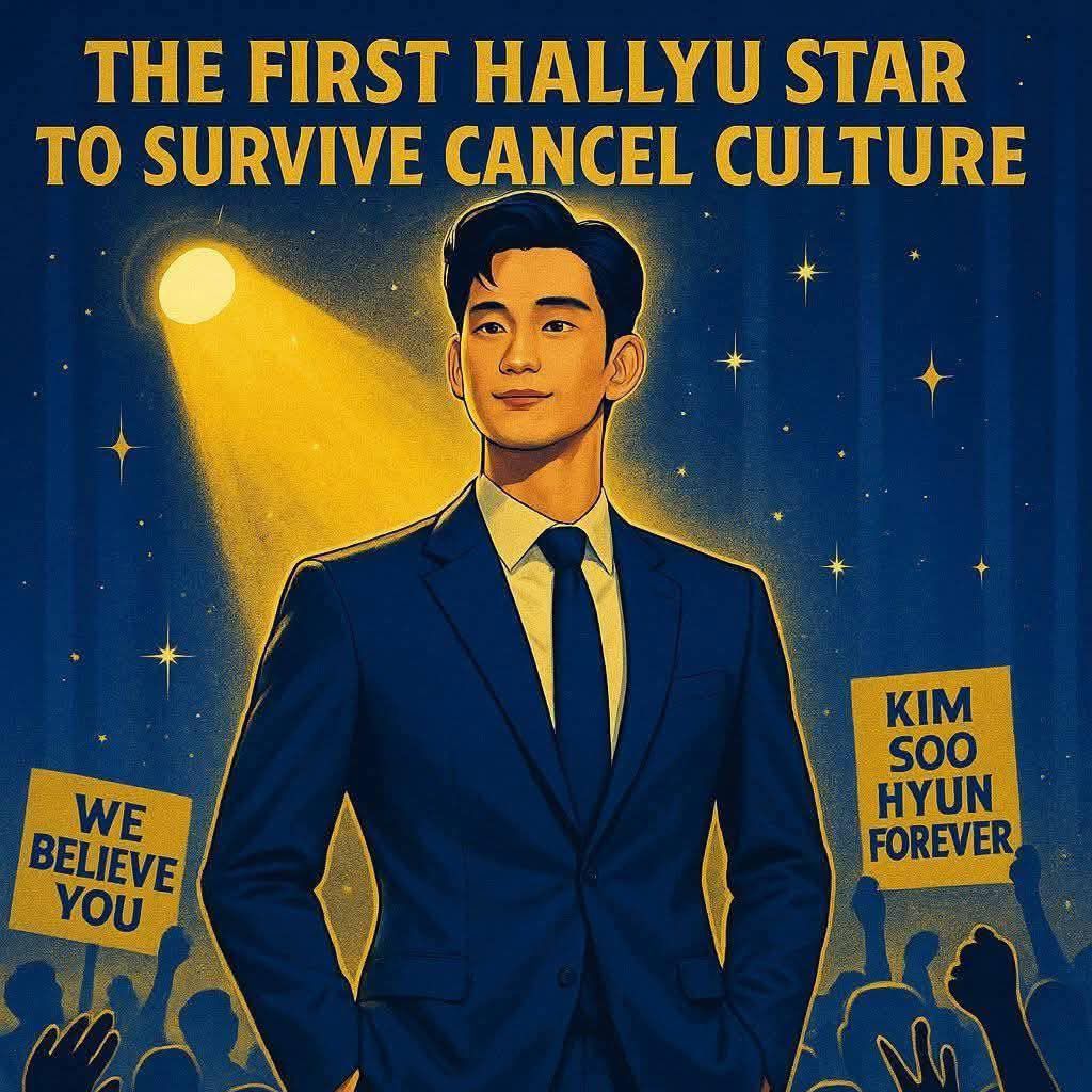 Recent activity shot of Kim Soohyun