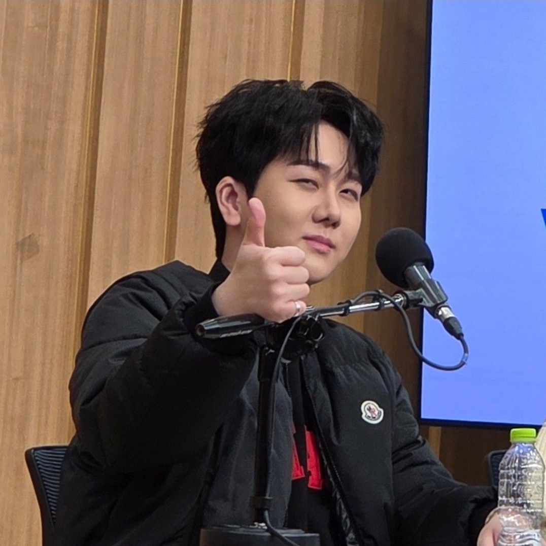 Foto terbaru dari Kim Soochan