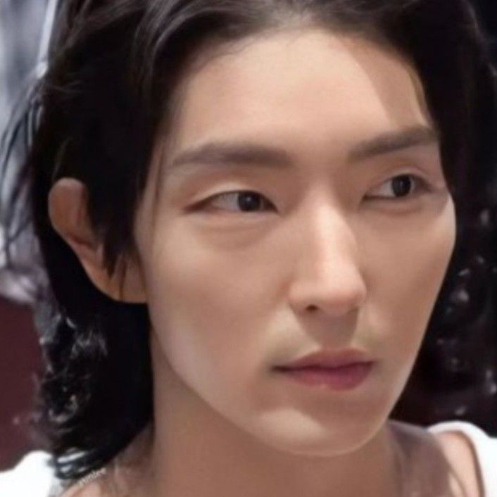 이준기의 비하인드 컷