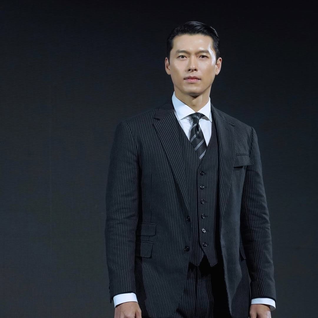 玄彬的幕後花絮