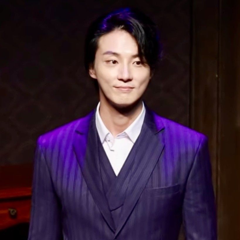 A moment captured by a fan of Yoon Shiyoon