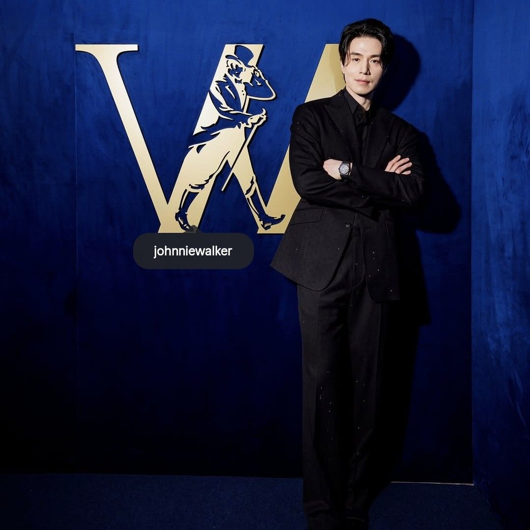 Latest photo of Lee Dongwook