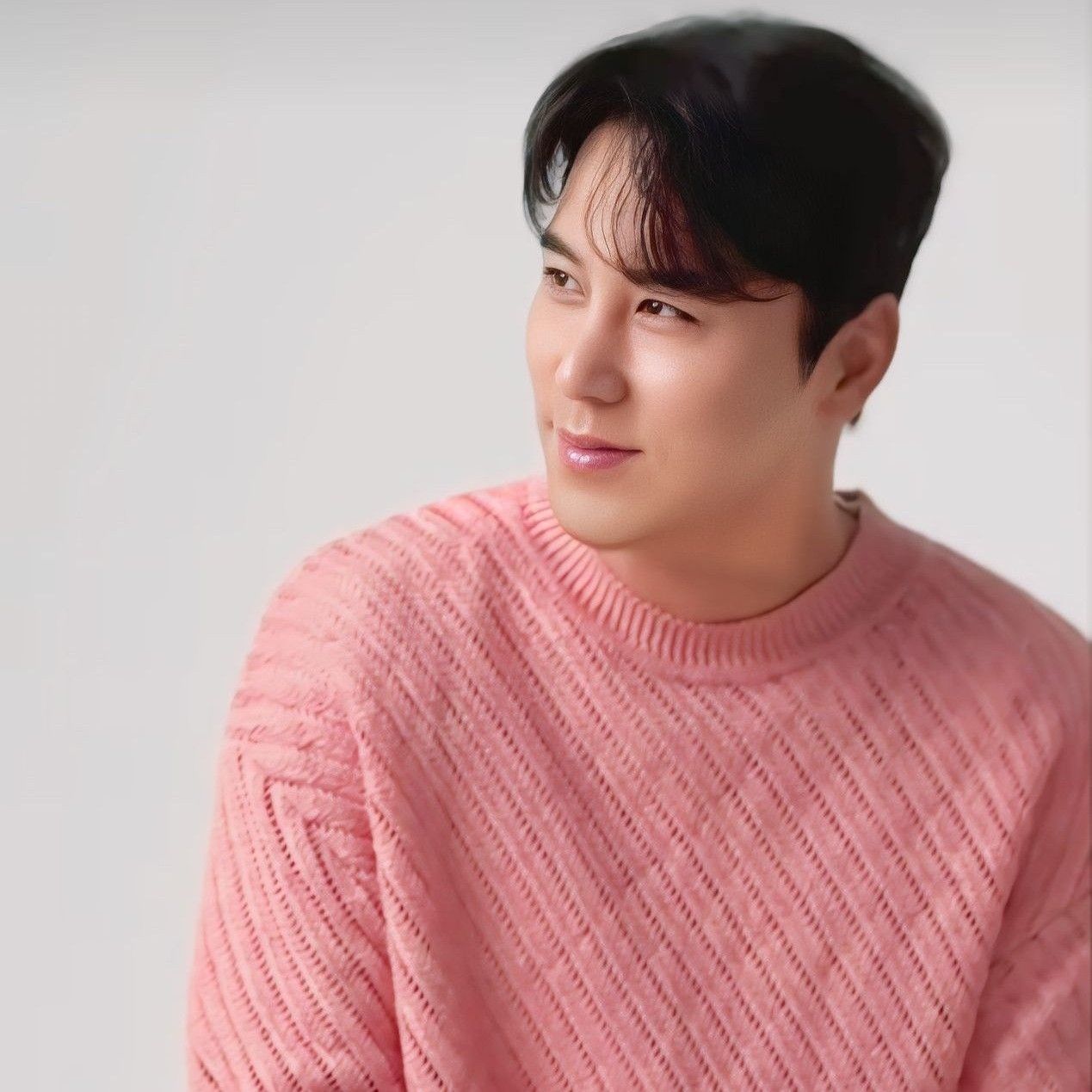 粉絲拍下的張民好瞬間