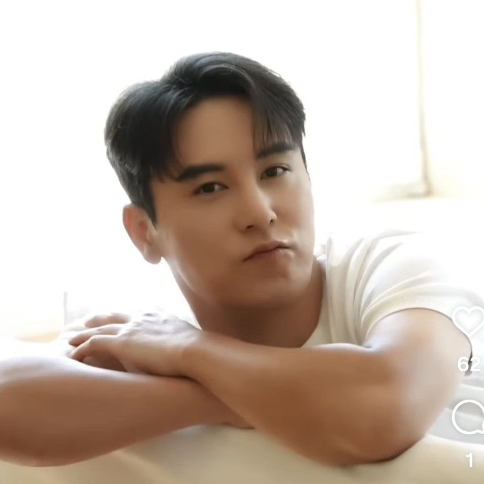 張民好的幕後花絮