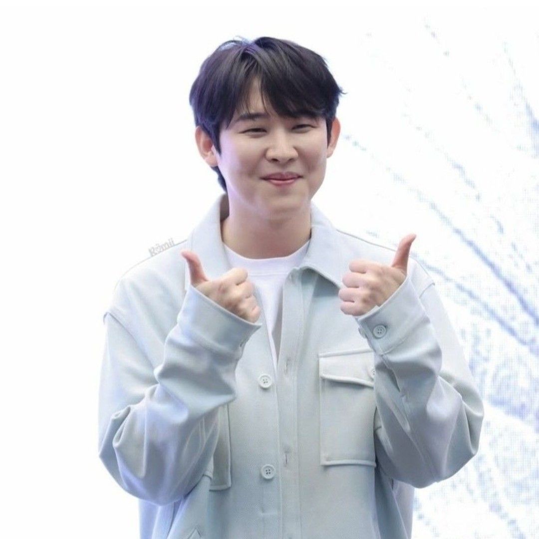 Behind-the-scenes cut of Jinuk