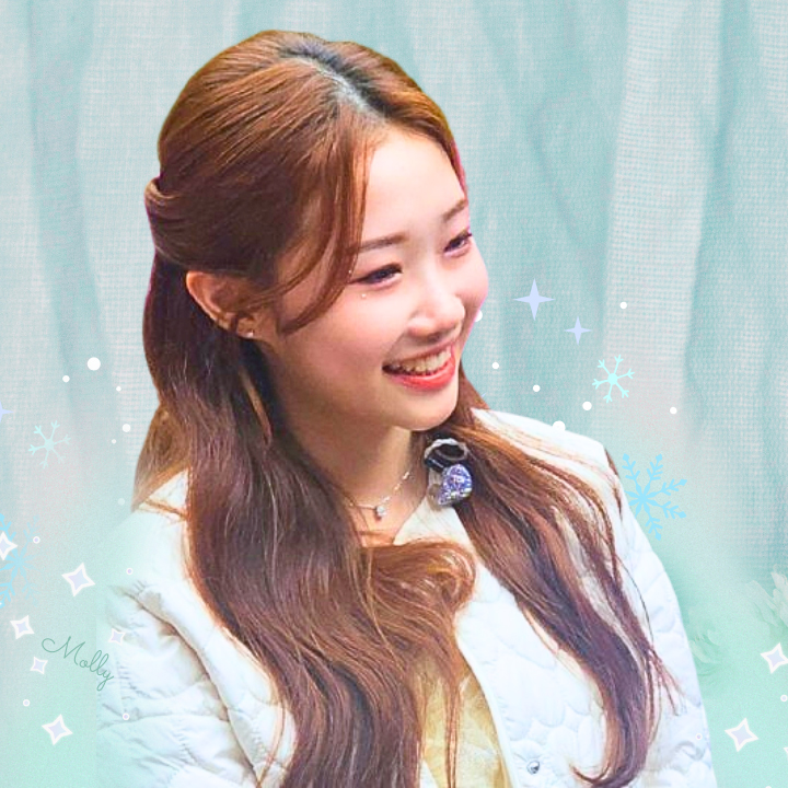 A moment captured by a fan of Jung Seojoo