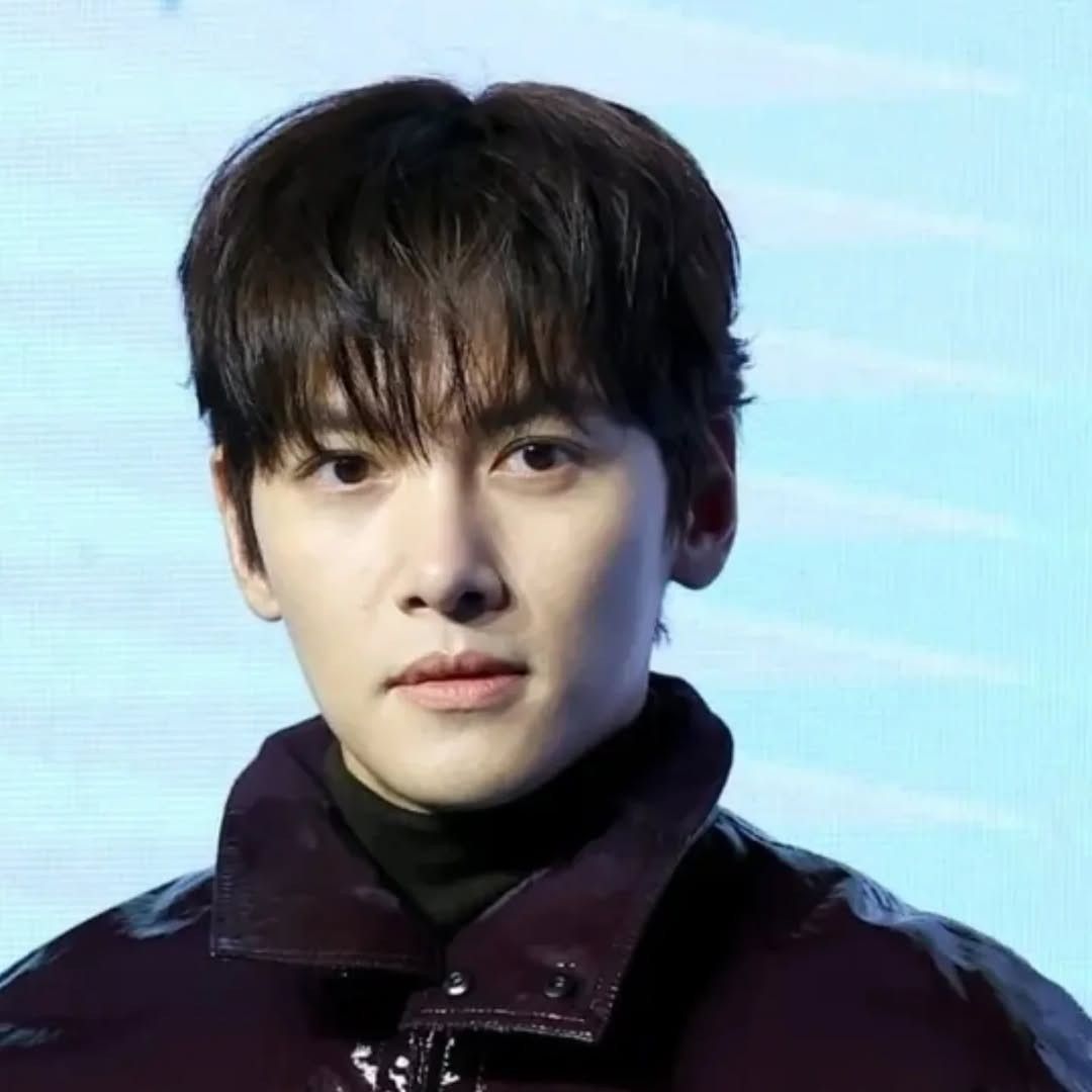 池昌旭的幕後花絮