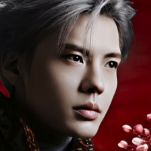 Behind-the-scenes cut of Bi Wenjun