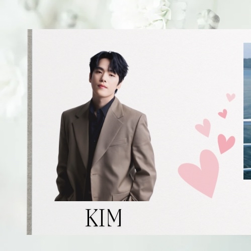 Foto terbaru dari Kim Junghyun