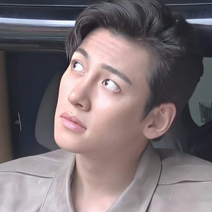 지창욱 최근 활동샷