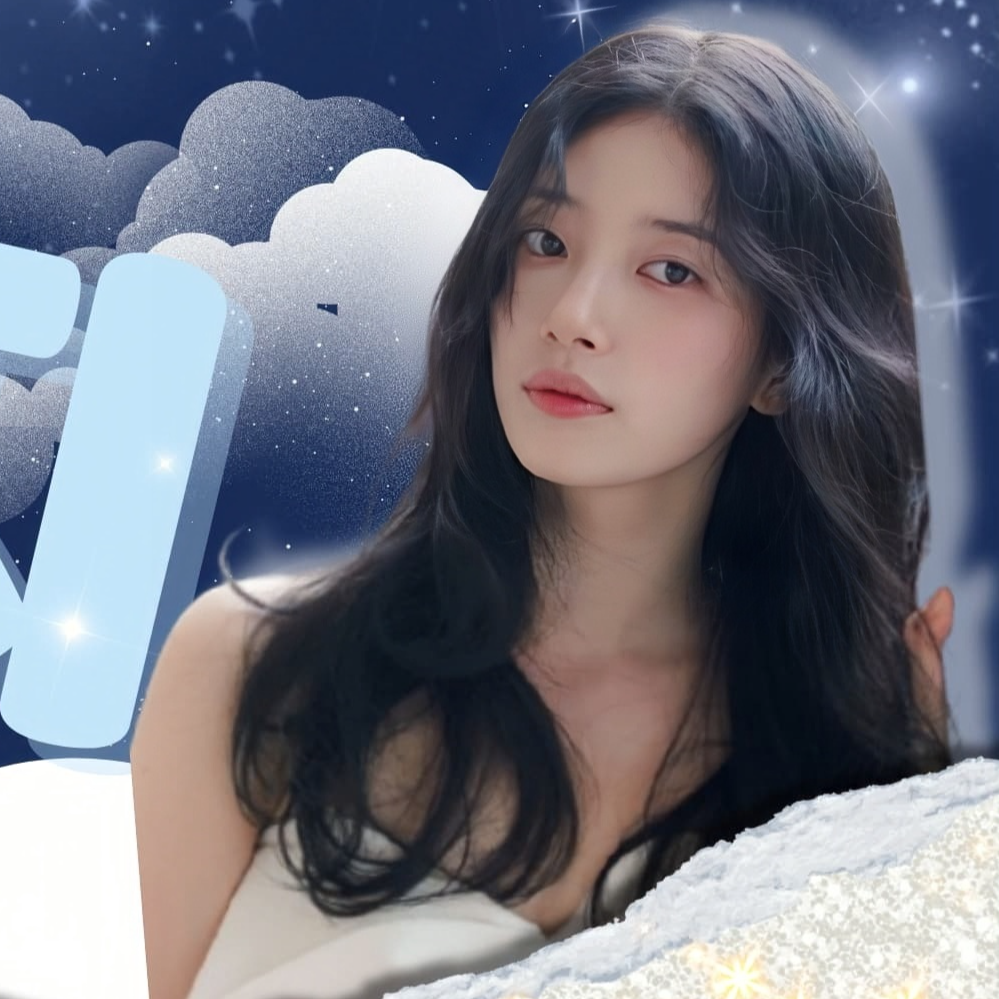 ペ・スジのビハインドカット