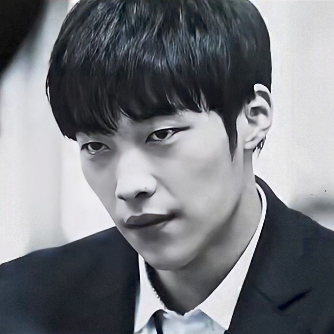 Latest photo of Woo Dohwan