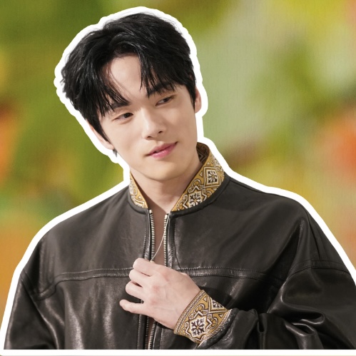 Latest photo of Kim Junghyun