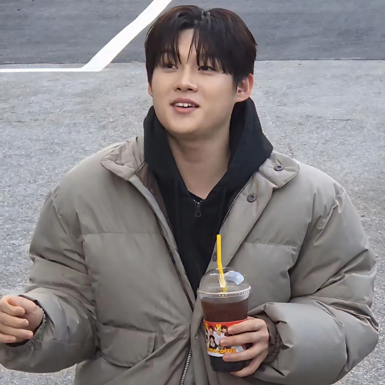 최재명 팬이 찍은 순간