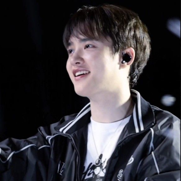 都暻秀 (D.O.)的近期活動照