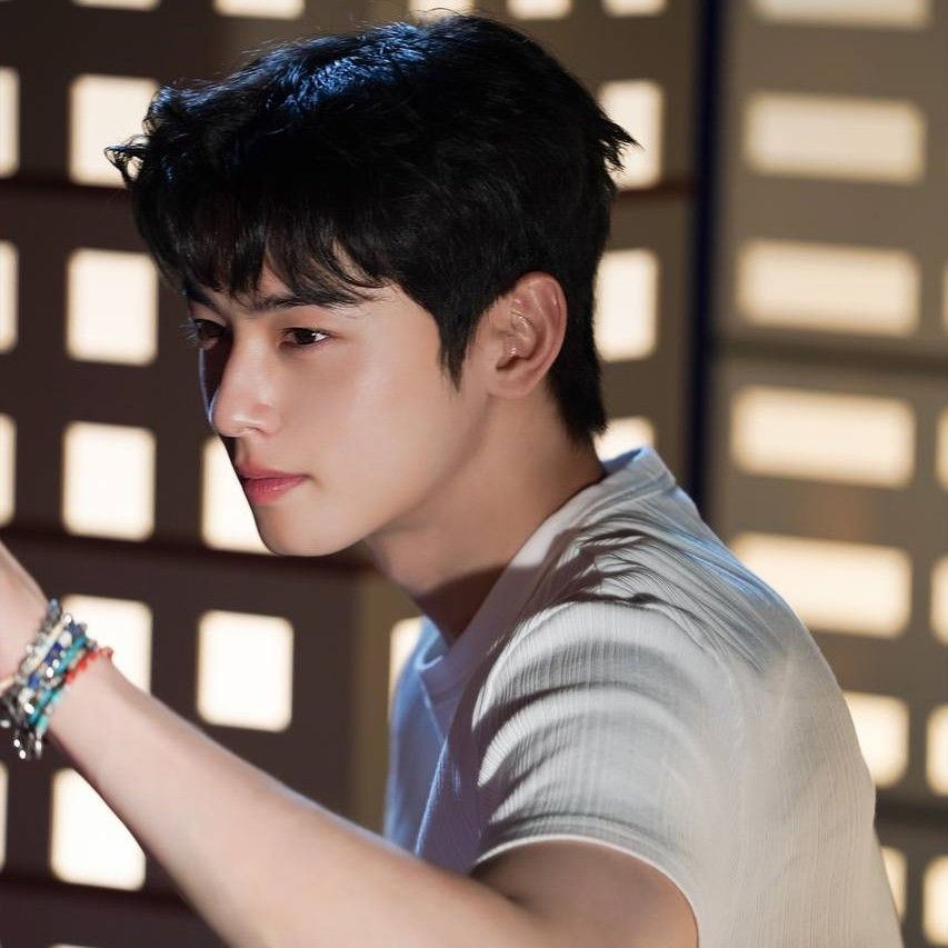 车银优的最新照片