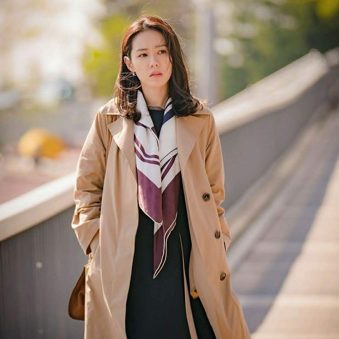 孫藝珍的最新照片