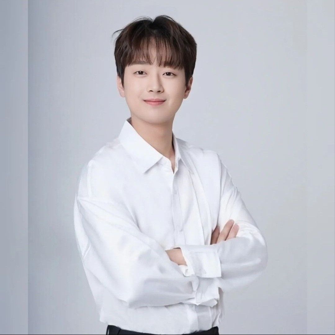 李灿元的幕后花絮