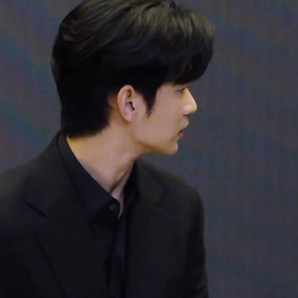 A moment captured by a fan of Kim Soohyun