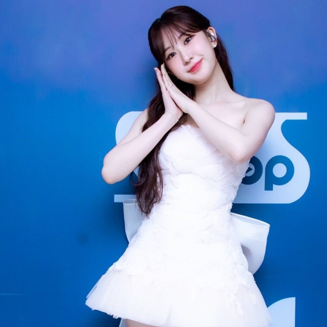 全裕珍的幕後花絮