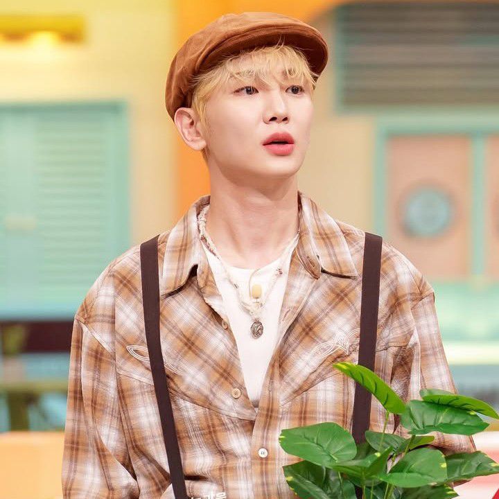 金起范 (Key)的幕後花絮