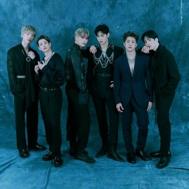 Latest photo of Cha Eunwoo