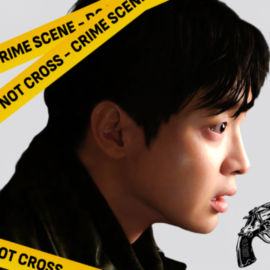 張東允的幕後花絮