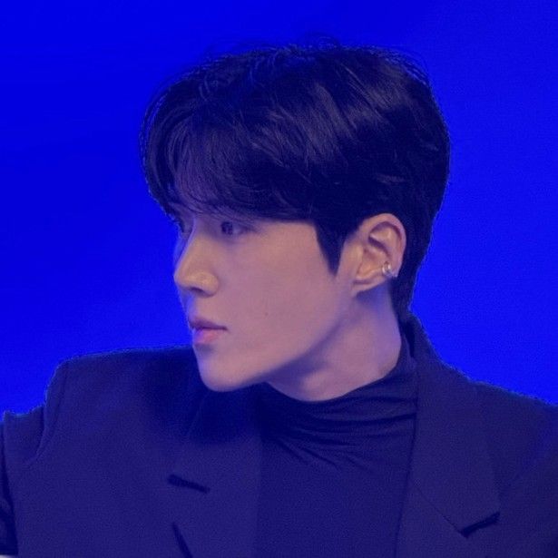 Recent activity shot of Kim Seonho