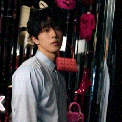 Latest photo of Nam Joohyuk