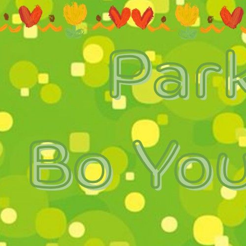 Recent activity shot of Park Boyoung