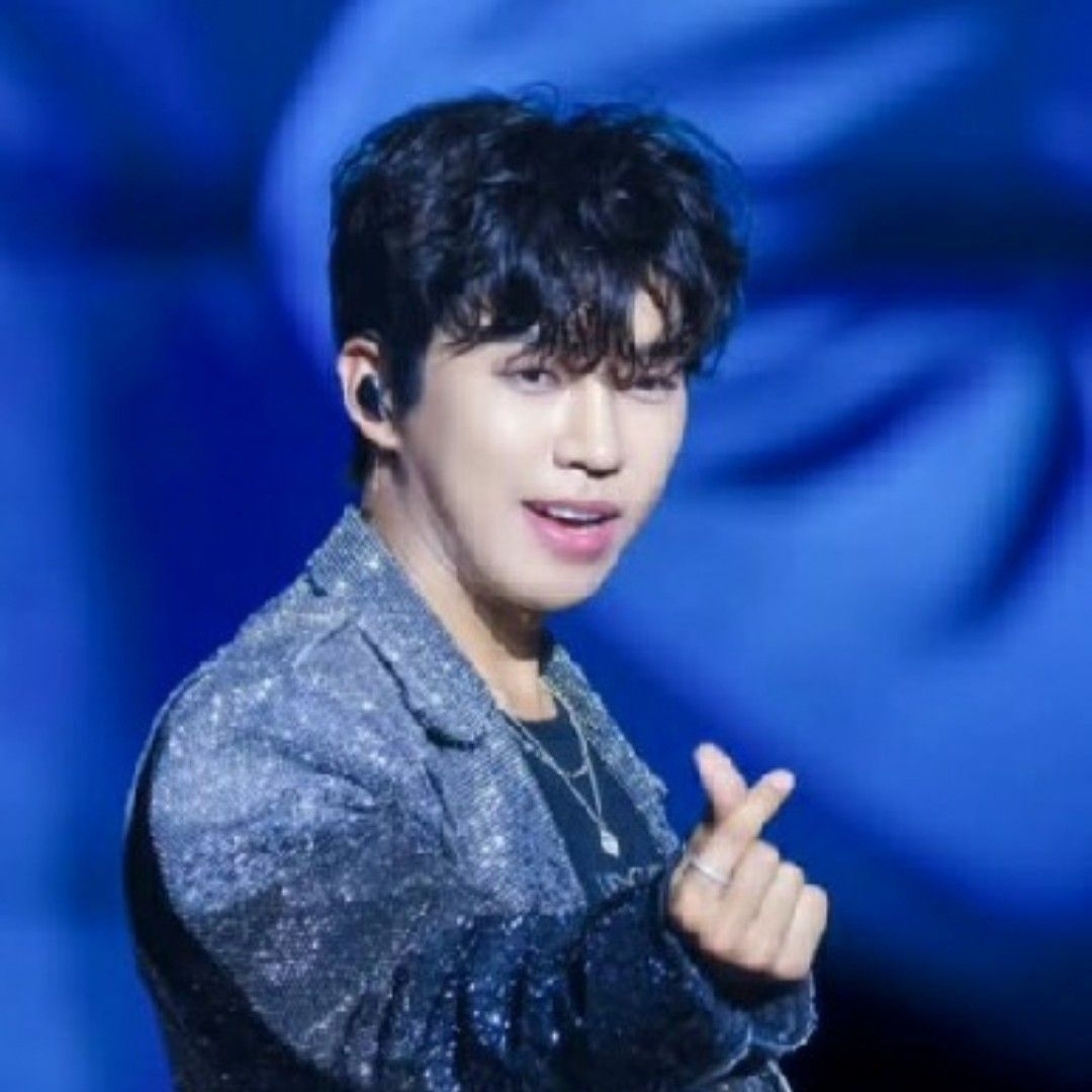 임영웅의 최신 사진