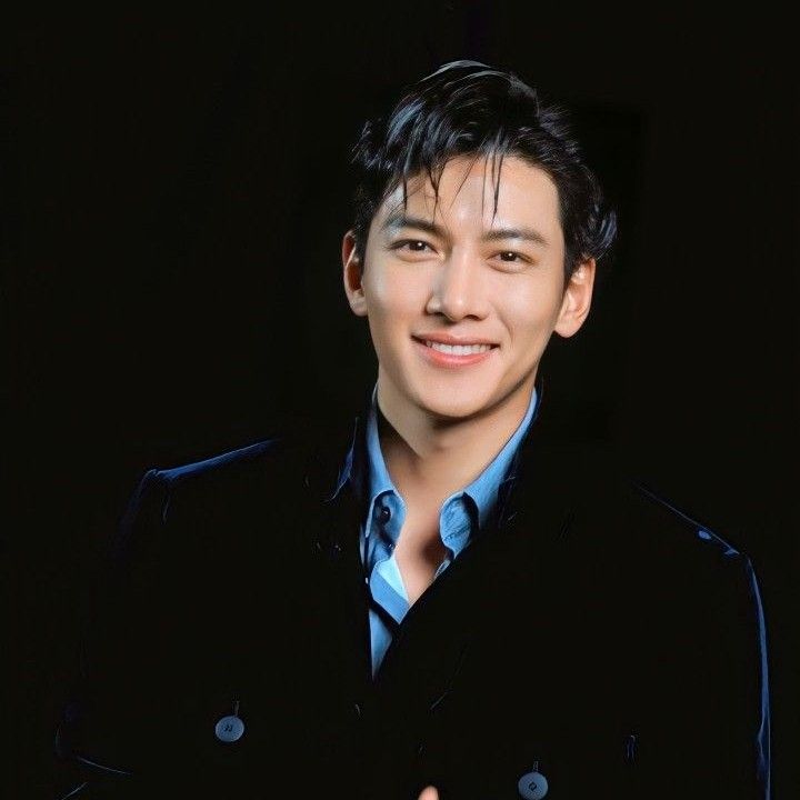 Recent activity shot of Ji Changwook