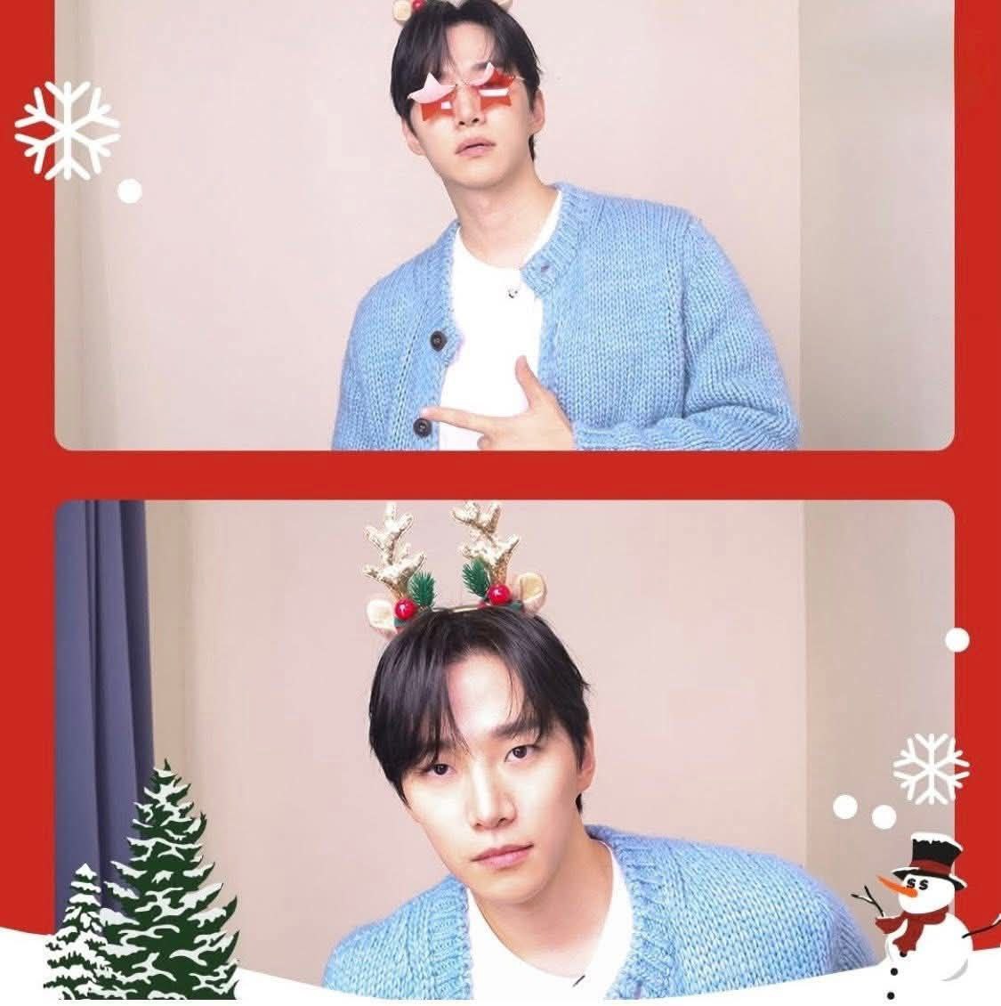 李俊昊的最新照片