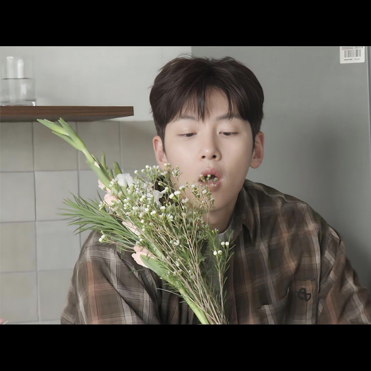 池昌旭的近期活动照