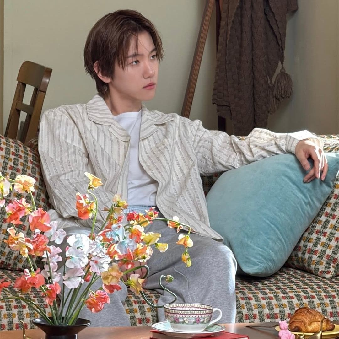 Latest photo of Doh Kyungsoo (D.O.)