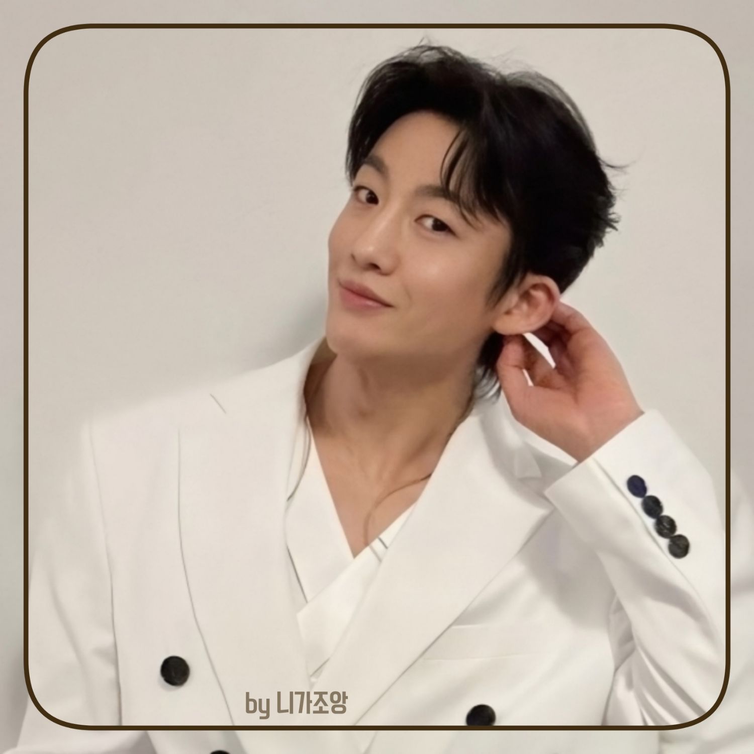 Latest photo of Shin Seungtae
