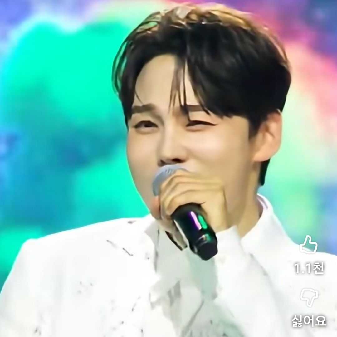 朴瑞镇的近期活动照