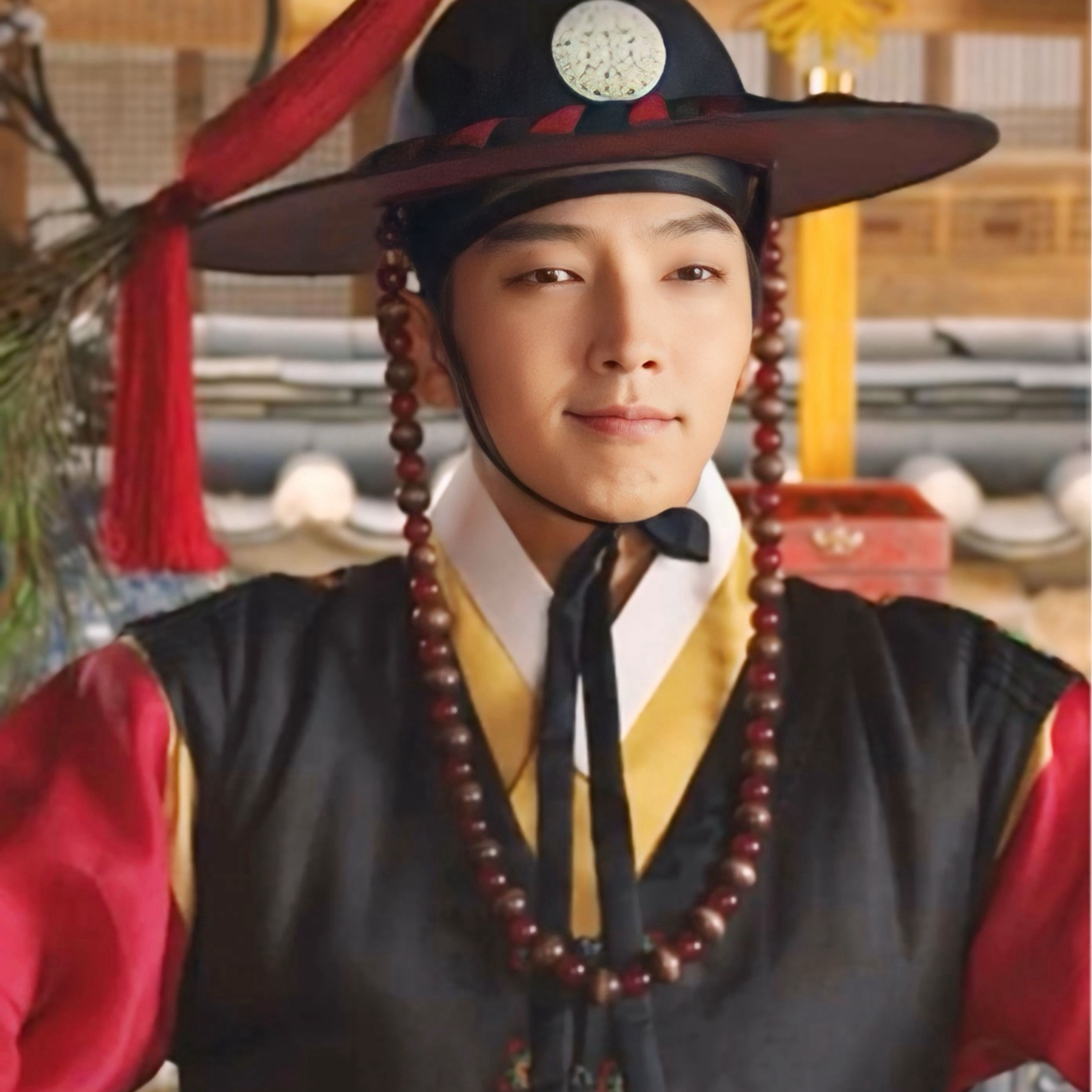 Foto terbaru dari Lee Joongi