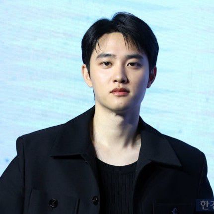 ド・ギョンス (ディオ)の最近の活動ショット