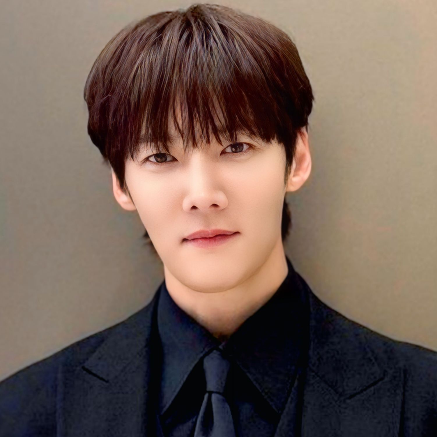 Behind-the-scenes cut of Choi Jinhyuk