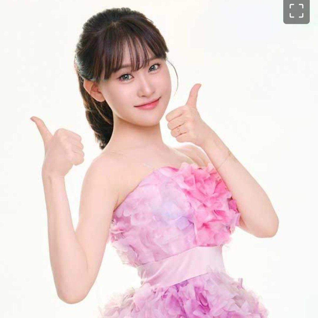 金多賢的近期活動照