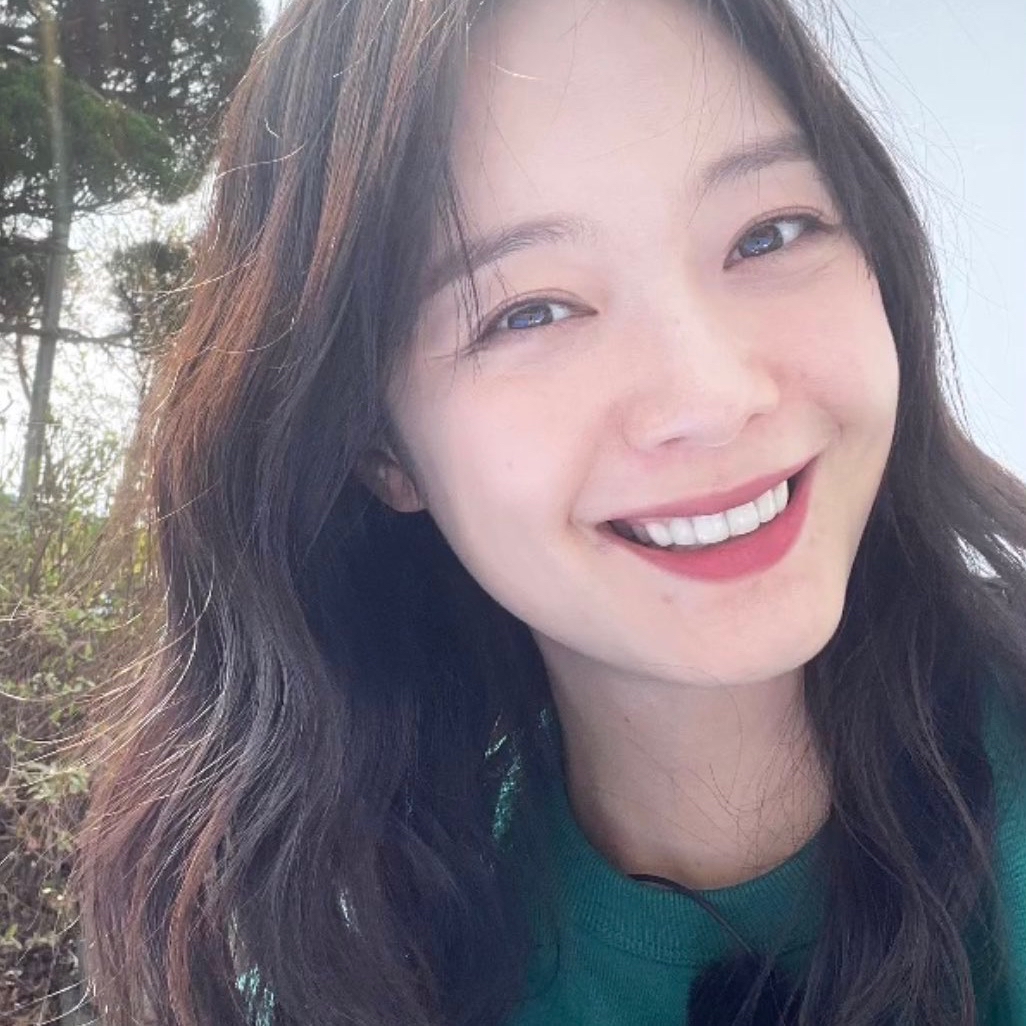 Recent activity shot of Jeon Somin