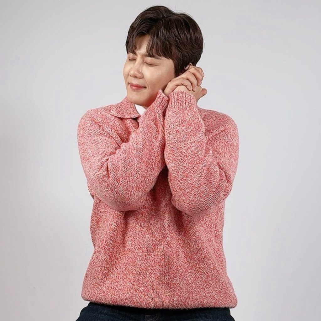 Recent activity shot of Jin Haesung