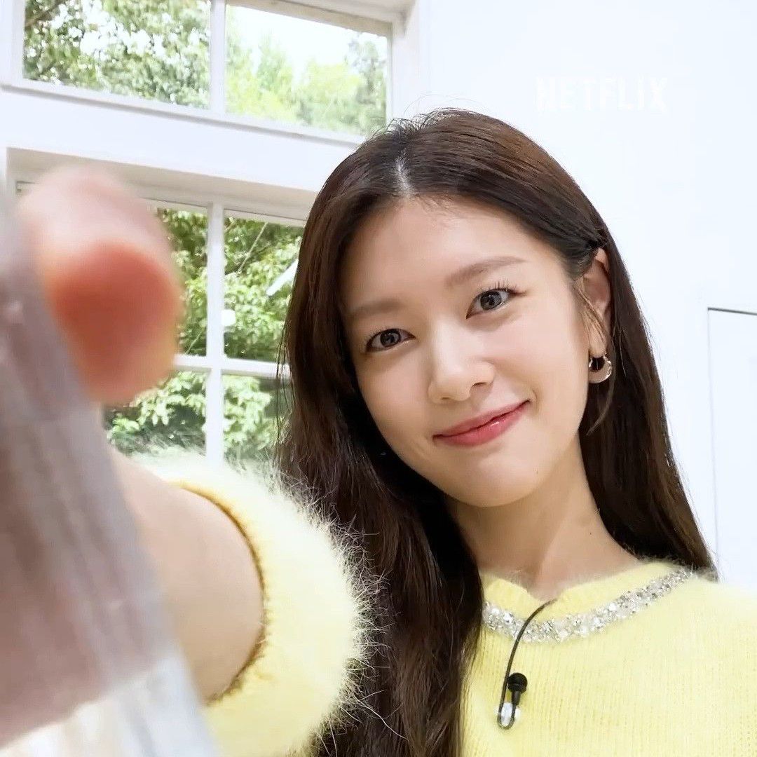 Latest photo of Jung Somin