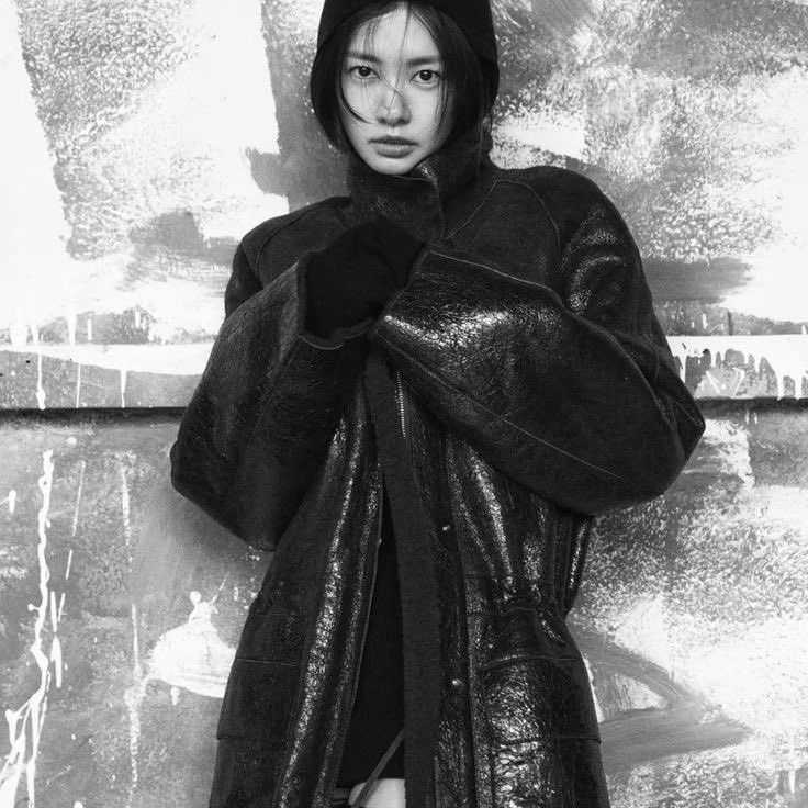 Latest photo of Jung Somin