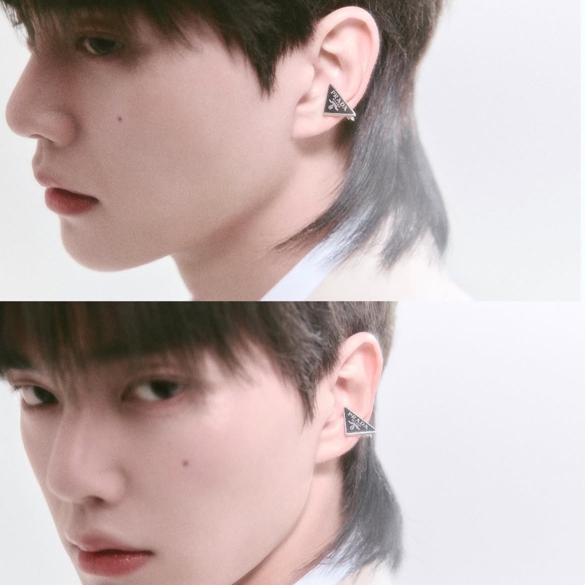 Recent activity shot of Song Kang