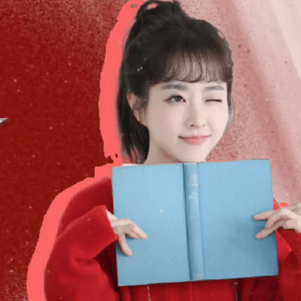 A moment captured by a fan of Park Boyoung