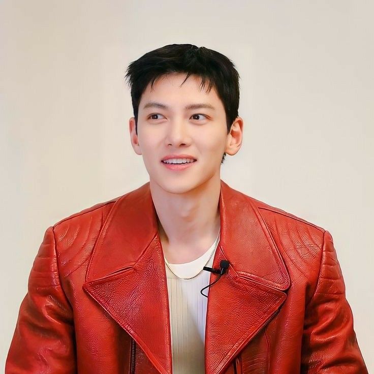 Behind-the-scenes cut of Ji Changwook