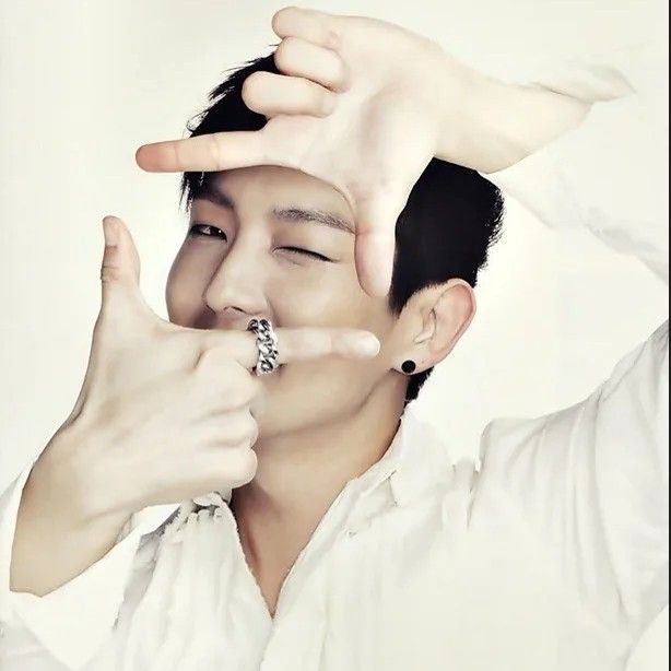 Latest photo of Lee Joongi