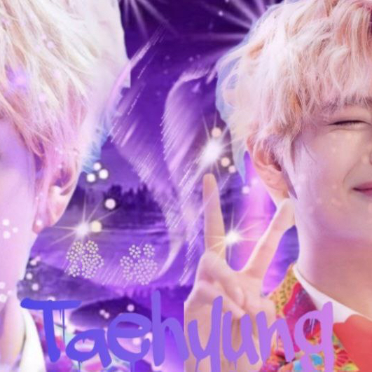 Latest photo of Kim Taehyung (V)